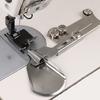 T9 Adjustable Multifunctional Presser Foot Hemming Folded Rolling Edge Guide Feet Of Flat Car Industrial Sewing Machine Parts