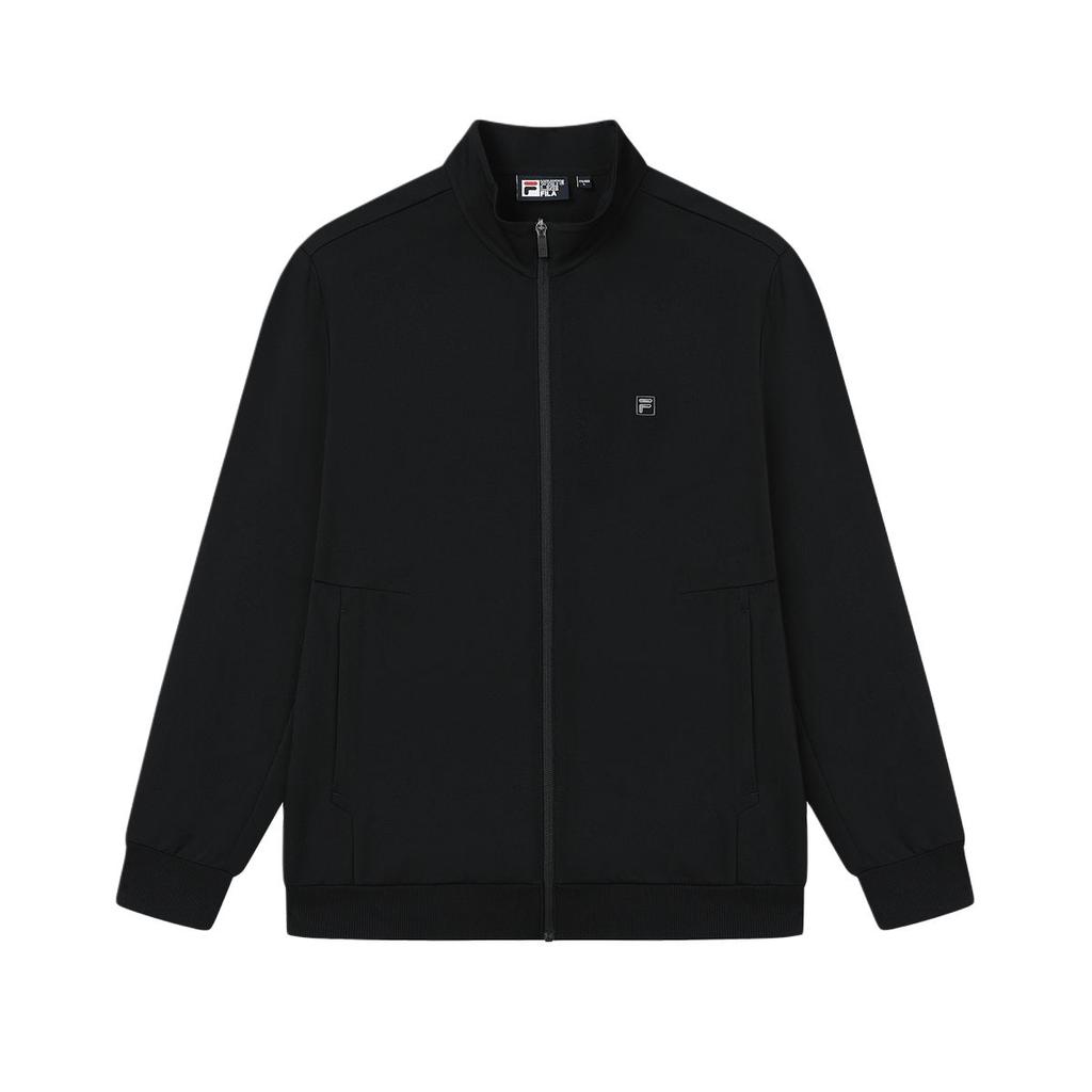 Новые куртки FILA Мужские Черный F11M523501F-BK
