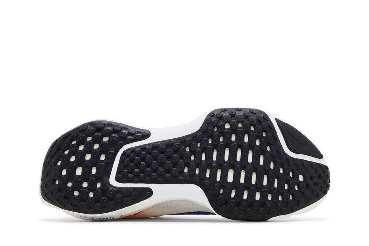 Men's Sneakers Nike ZoomX Invincible Run 3 FP Blueprint Pack Multi-Color/Multi-Color