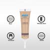 Hole Removal Pothole Wood Glue Furniture Repair Paint Refinish Paste Wood Filler Repair Cream