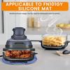 Силиконовые подставки для аэрофритюрницы Ninja Crispi, Нескользящие термостойкие коврики для аксессуаров для аэрофритюрницы Ninja Crispi