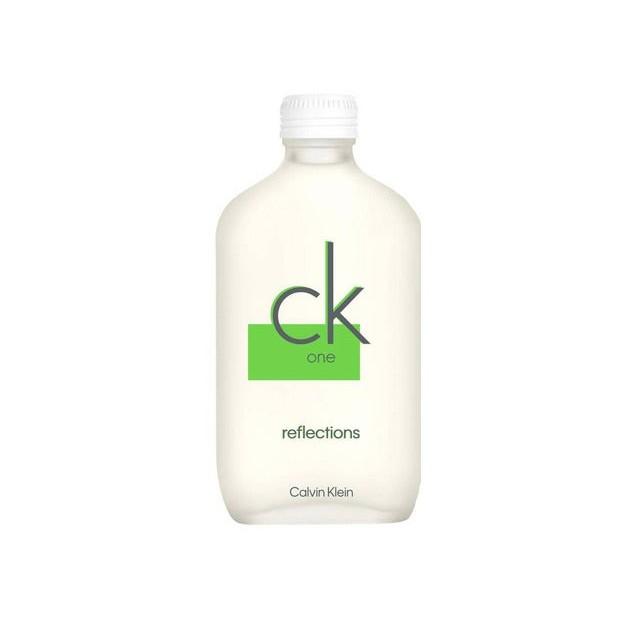 Calvin Klein CK One Reflections туалетная вода
