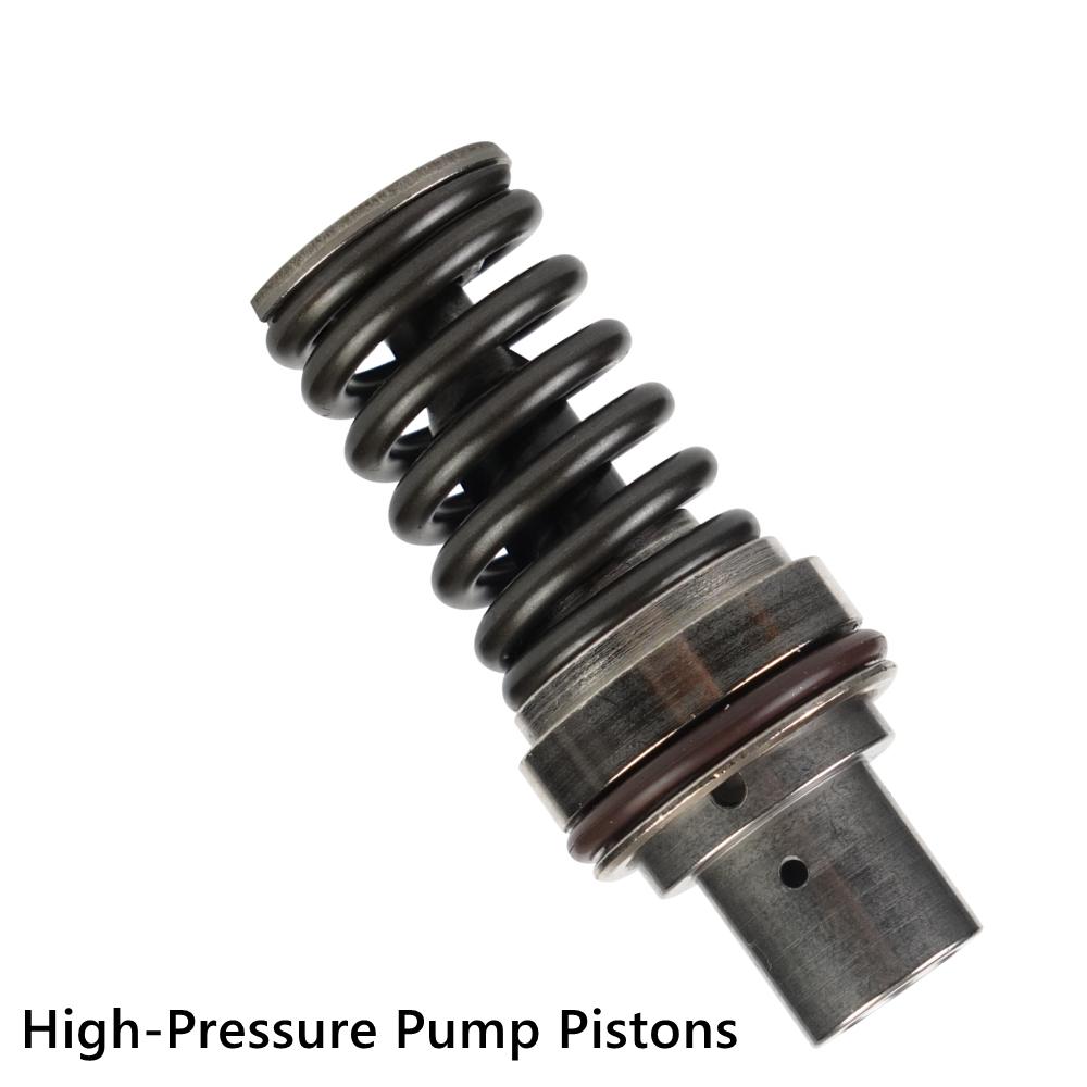 Поршни насоса высокого давления, совместимые с EA888 второго поколения 2.0 EA111 1.4 EA837 V6 2.8L 3.0T EA855 2.5T V10 5.2L