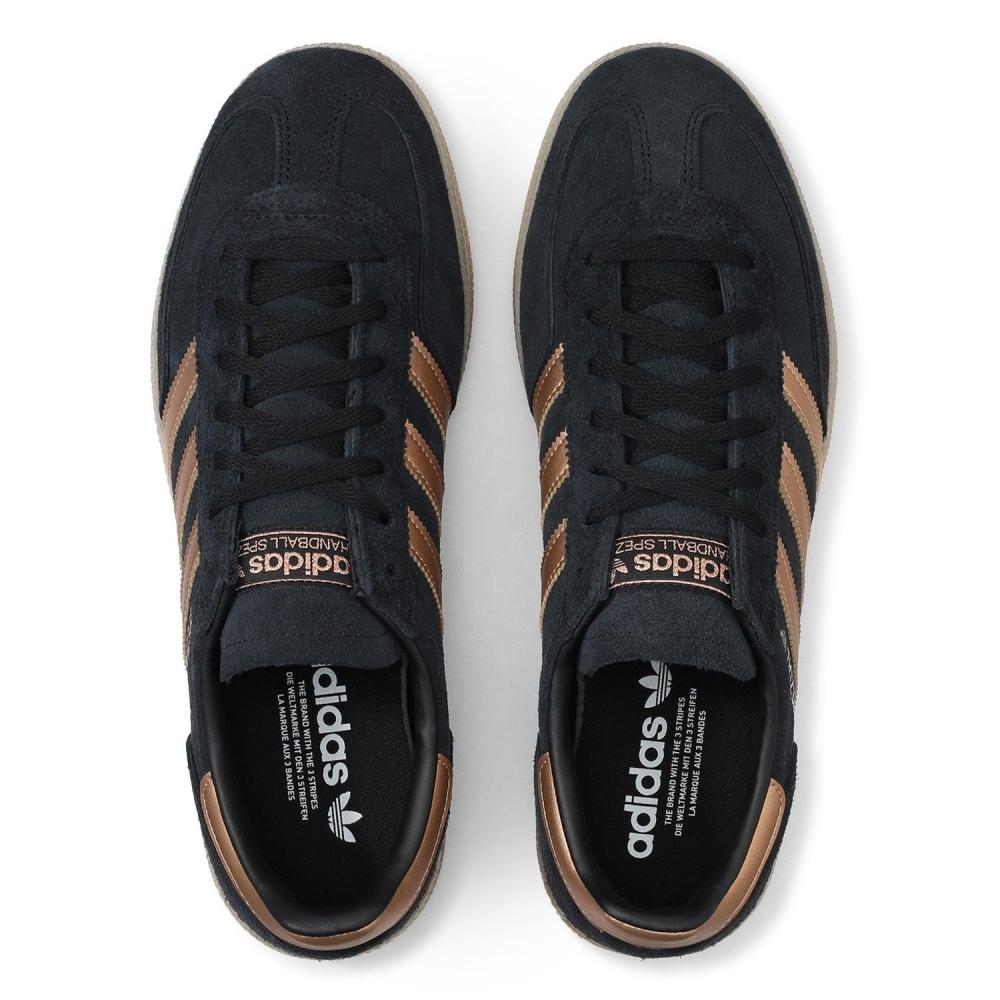 Adidas Гандбол Spezial W Ki3298 Core Copp Gum4