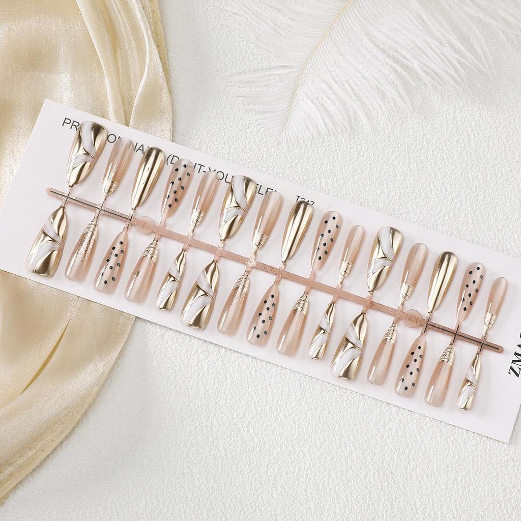 30 милых мультяшных наклеек для лака для ногтей «Кошачий глаз» — полная коллекция кодов