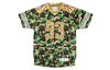 Майка A BATHING APE X Adidas SB DW9285
