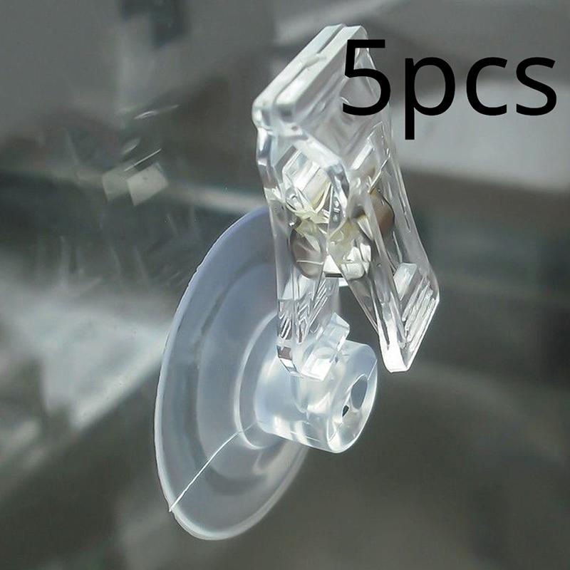 Зажим на присоске для ванной комнаты, зажим на присоске для пластиковых окон, офисных дверей, многофункциональный зажим