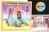 Виниловая пластинка JEFFERSON STARSHIP Spitfire RVP6087 GRUNT 1976 Япония Рок Б/у