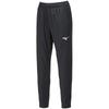 Mizuno Soccer Junior Piste Размер 150 Одежда, Брюки, Водоотталкивающие, P2MFA400, Детские, Черный,