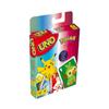 Настольная игра PoKéMoN UNO со специальными правилами