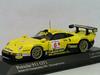 1/43 Porsche 911 GT1/British GTC 1996 Porsche