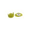 Ultra-Sharp 4-in-1 Mango Vegetable Tool Kitchen Tomato Slicer Fruit Cutter Divider Core Remover