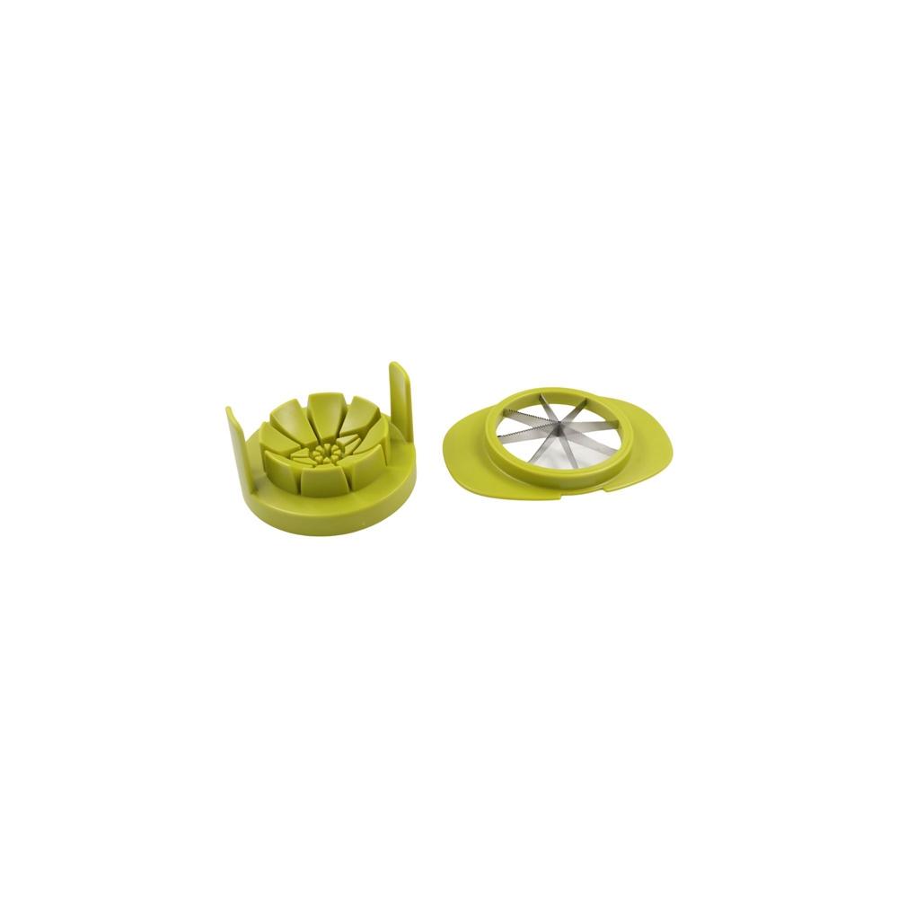 Ultra-Sharp 4-in-1 Mango Vegetable Tool Kitchen Tomato Slicer Fruit Cutter Divider Core Remover