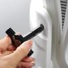 Компактный многоцелевой набор трещоточных отверток 24 предмета Термообработанные биты Магнитные держатели для DIY-проектов Ремонта