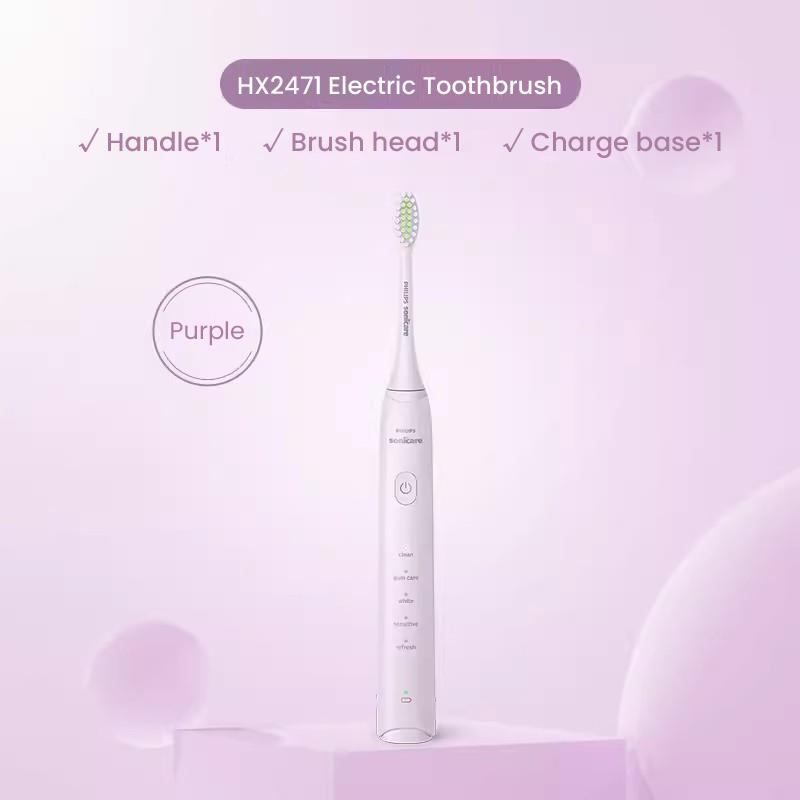 Philips HX2471 Электрическая зубная щетка