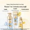Pantene 3-минутное чудо Легкий набор для ухода за волосами