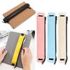 Pouch Anti-Lost Tablet Pencil Holder Touch Screen Pen Cover Pencil Case Leather Protective Case