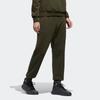 Adidas Neo Casual Jogger Sweatpants Men Bottoms Army-Green DW8191