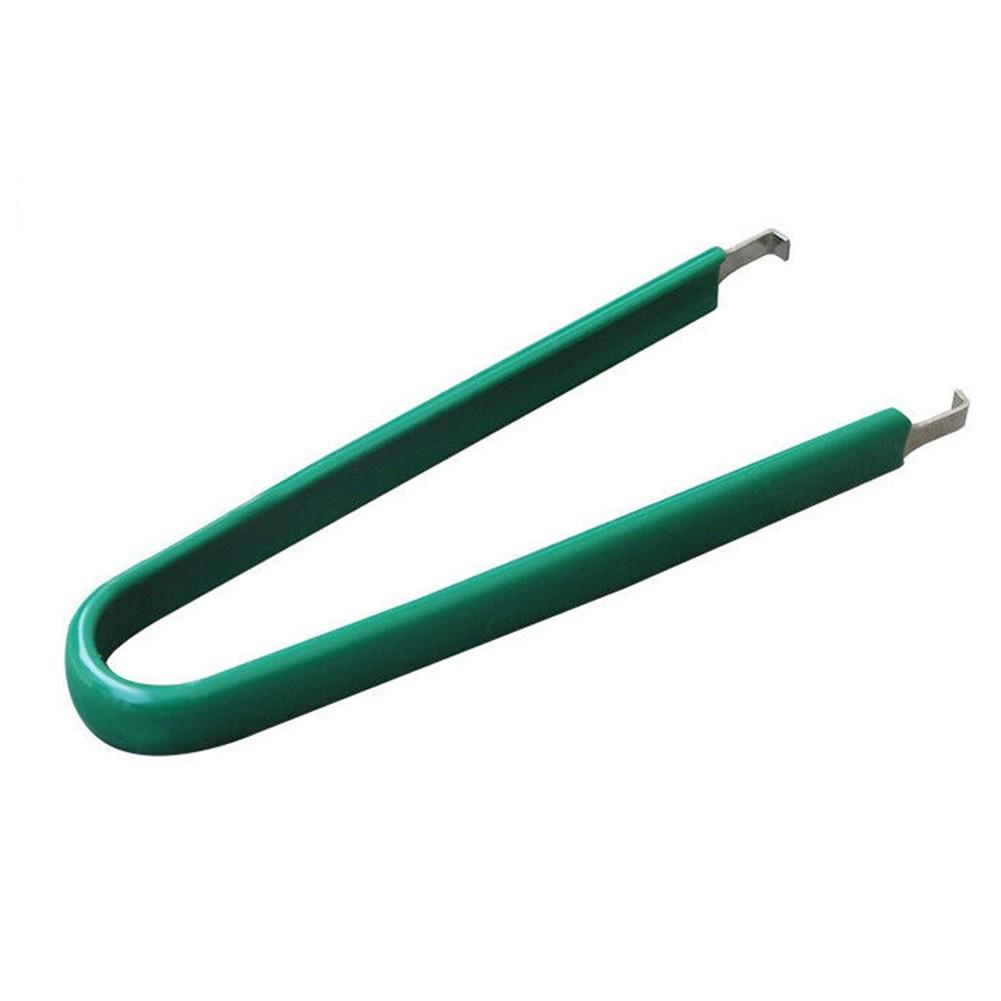 Convenient Automotive Fuse Pullers Set of 2 for Smooth Fuse Extraction
