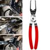 Universal Automotive Relay Disassembly Clamp Fuse Puller Car Remover Pliers Clip Hand Tool