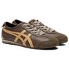 ONITSUKA TIGER Mexico 66 Clay Canyon Paper Bag Унисекс Кроссовки Коричневый 1183C102-203