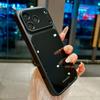Мгновенный 2-в-1 Большое Окно Подходит для Чехла на Телефон iPhone 17 Promax, 16 Pro Защита от Падения 15
