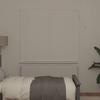 White Venetian Blind 150 x 130 cm 25 mm PVC