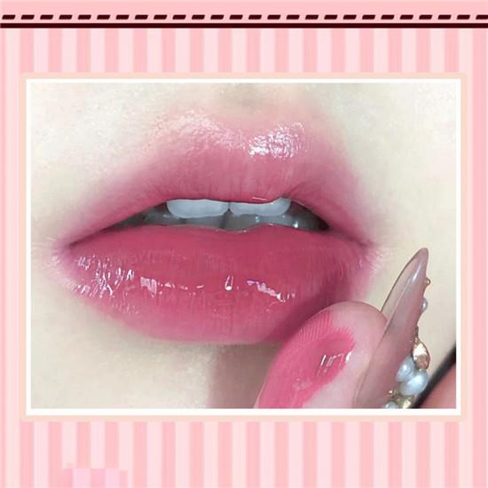 Мгновенное увеличение объема губ, восстановление объема губ, уменьшение морщин, блеск для губ, стойкий увлажняющий крем, изменение температуры, капсулы с маслом для губ