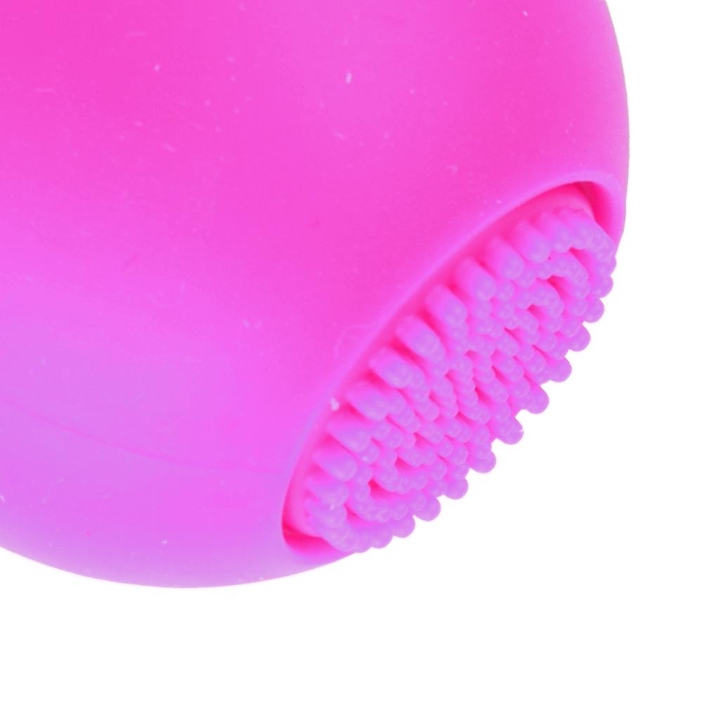 Lip Plumper Device Buty Mouth Quickly Face Cln Silicone Lip Pump With Brush