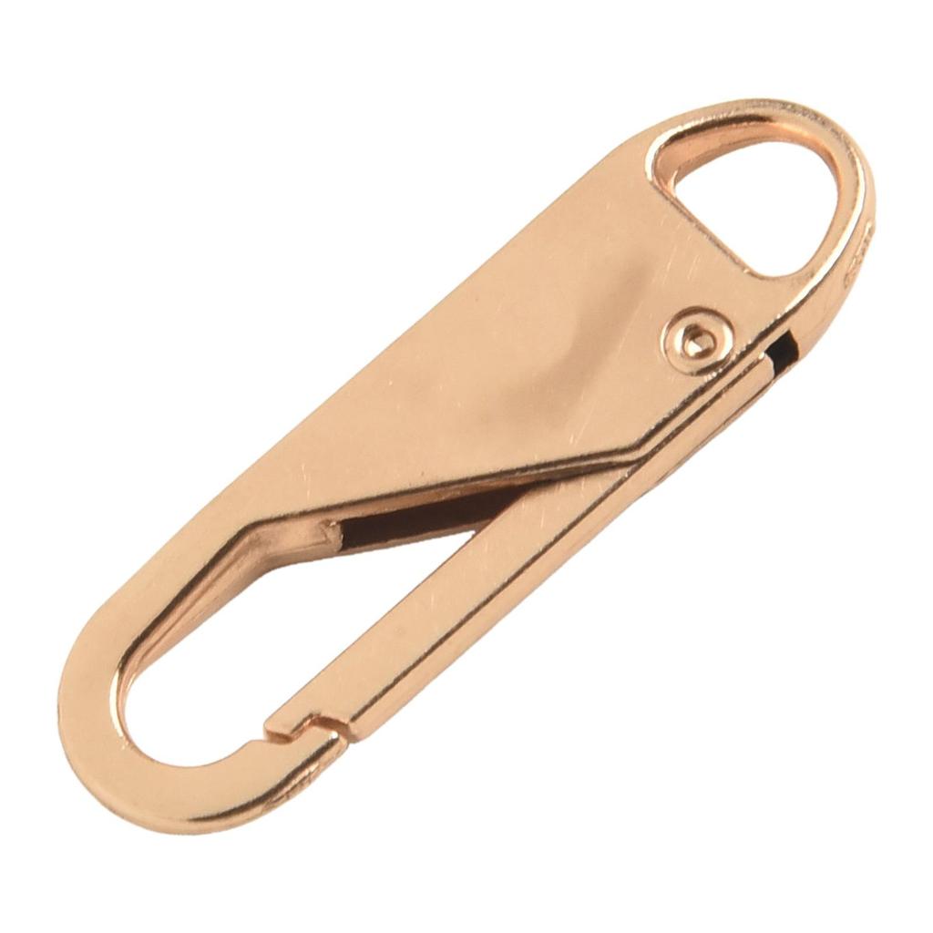 Инструмент для пуллера молнии Безинструментальный пуллер молнии 3,7*1,1*0,5 см