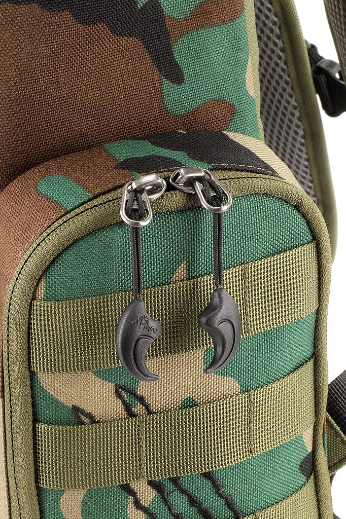 Рюкзак Тираннозавр Размер S CAM [Morn Creations] TR-303