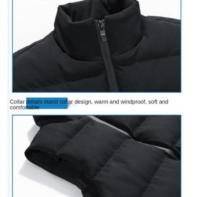 Men Spring Winter Fleece Hoddies Set Casual Sets Vest + Hoodies + Pants 3 Piece Set Male Tracksuit Sportswear Set
