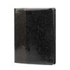 Bling Cover Transparent 64 Capacity Binders Albums Card Stock Cards Mini Holder Photo Album