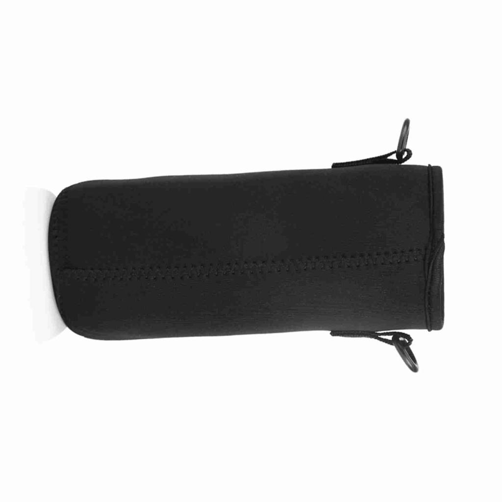 Water Bottle Sleeve Carrying Pouch Bag Holder for Outdoor Camping Hiking Fishing