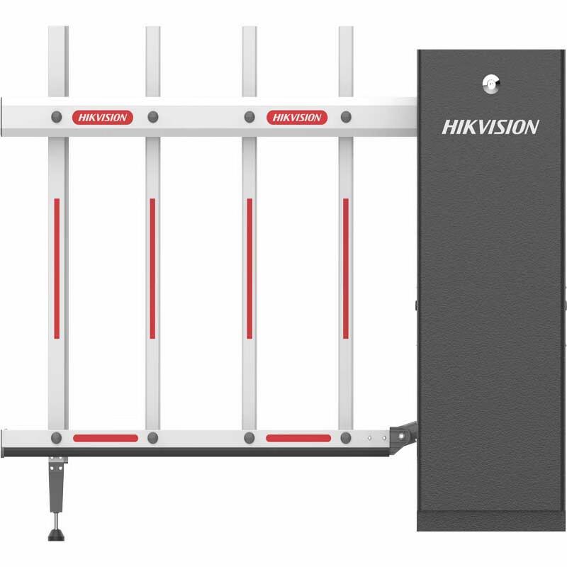Hikvision DS-TMG303-SLAGW Parking Barrier Gate CN plug (adapter included)