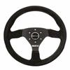 Руль Sparco Racing 015R383PSN 330 мм