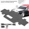 Carbon Fiber Chassis 1/28 Remote Control Car for WLtoys K969/K979/K989/K999/P929/P939