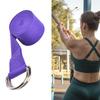 Exercise Band Fitness Loop Multifunctional Workout Pilates Rope Yoga Stretching Strap