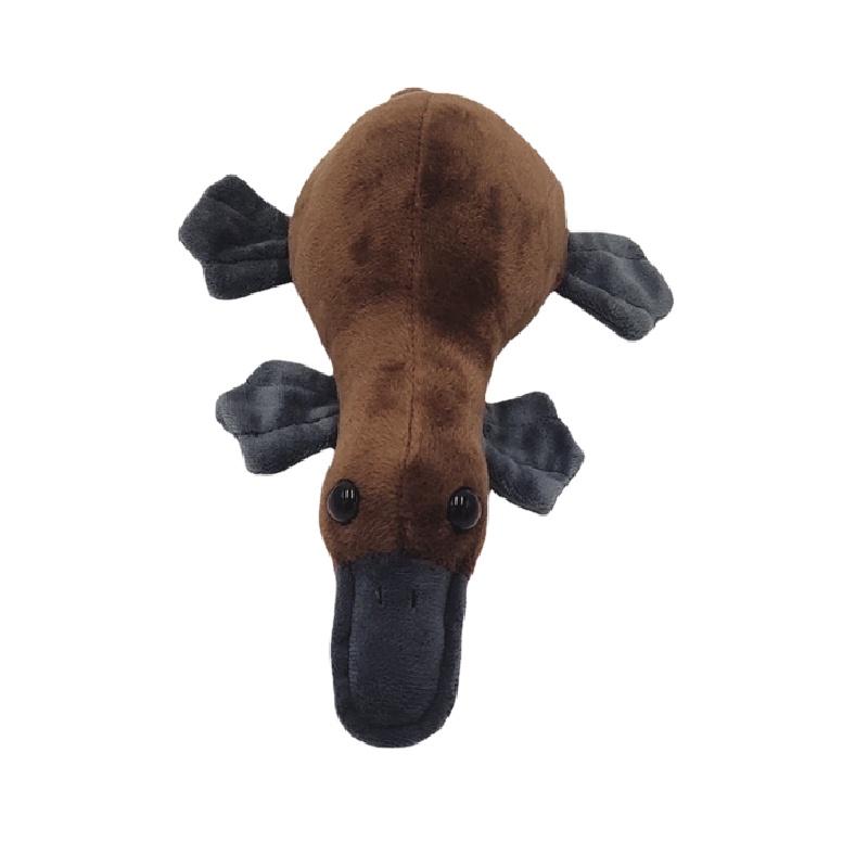 Adorable Duck-billed Platypus Plush Toy Perfect Gift For Kids And Girls