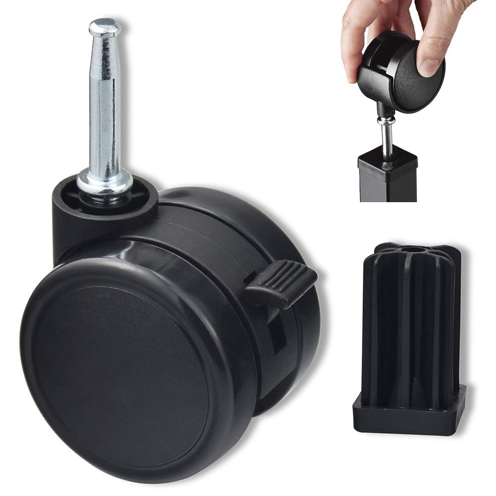 306414 Прочные газовые грили с колесом для Genesis