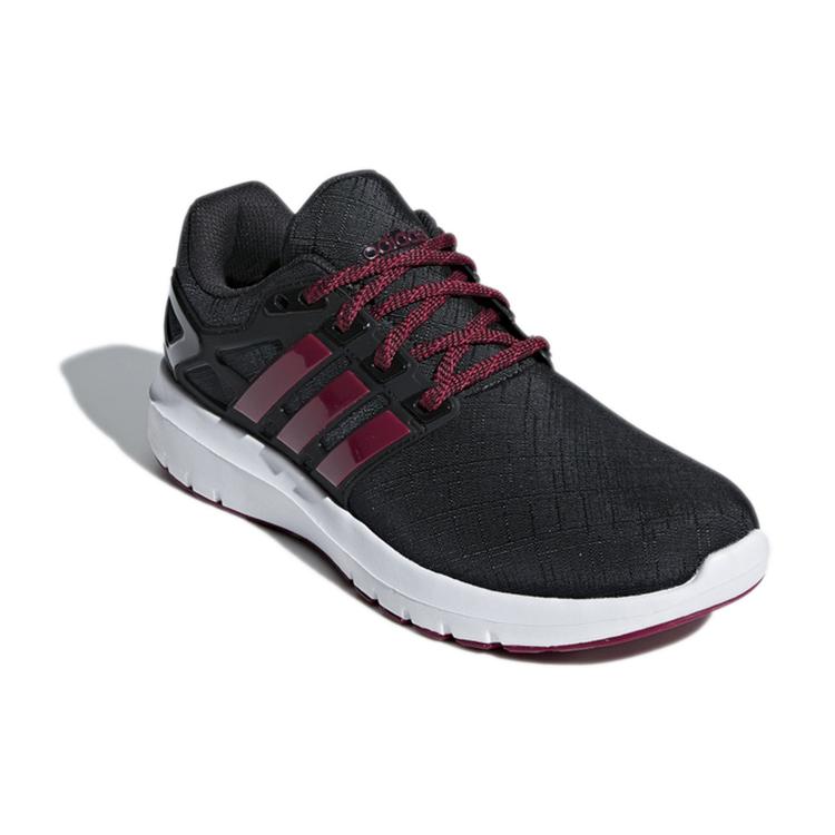 adidas Neo Energy Cloud V Черный Женский B44867