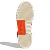 adidas Кроссовки Neo 100DB 'Brown Cream Yellow' GY4789