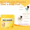 Продвинутый крем для суставов и крем для суставов с прополисом, успокаивающий, обеспечивает шею, талию, спину, руки, ступни и ноги