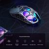 GravaStar Prowler X Triple-Mode Gaming Mouse