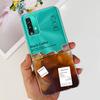Чехол для Xiaomi Redmi 9T Милый Модный Расписной Чехол Прозрачный Силиконовый Чехол для Телефона Для Xiaomi Redmi 9T Redmi9T Задняя Крышка 6.53'' Сумки