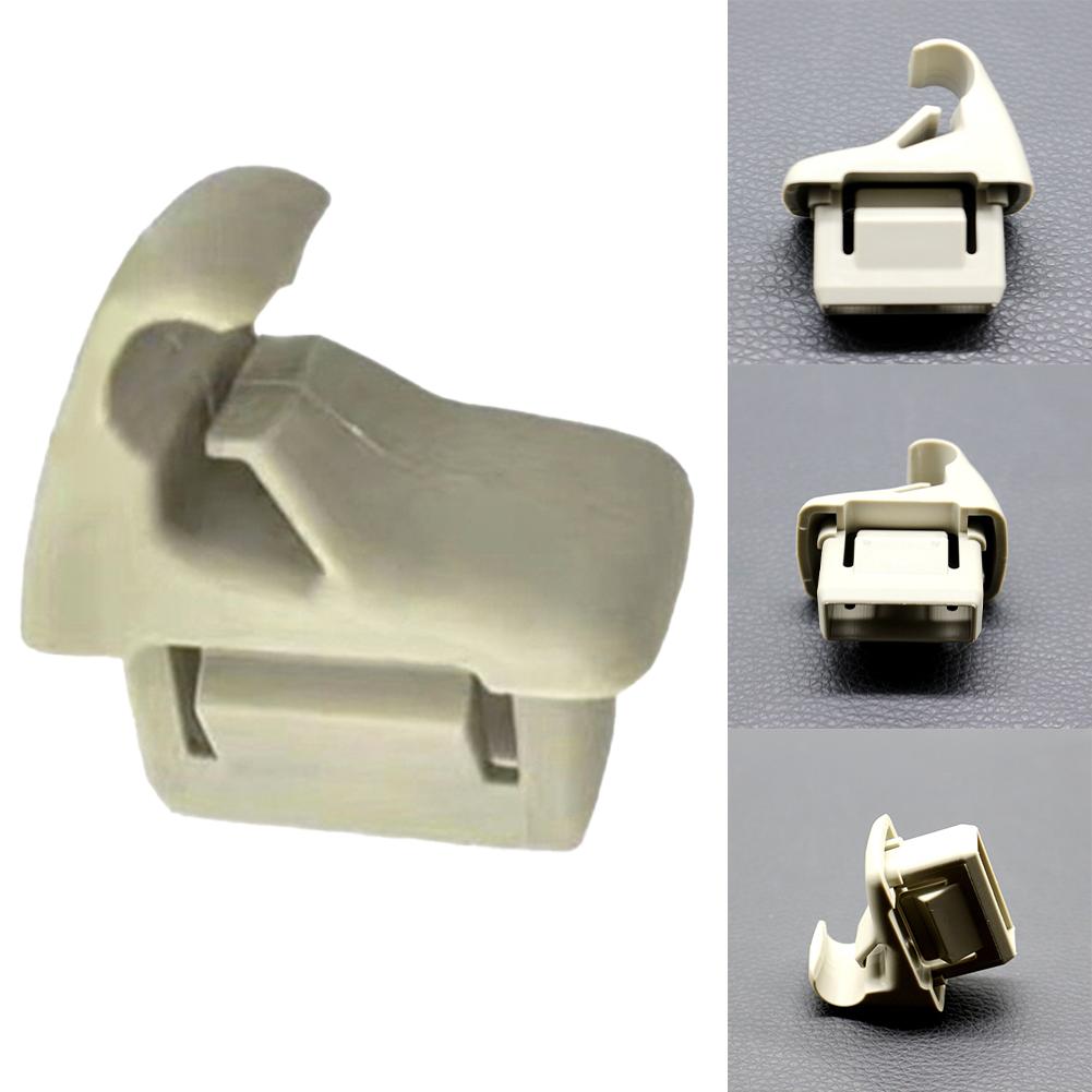 Sun Visor Clip Sun Visor Holder Convenient Storage MR654343