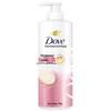 Dove Silky Smooth Amino Acid Shampoo