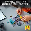 LEGO Speed Champion Next Gen Chevrolet Camaro ZL1 Игрушка Игрушка Подарок на день рождения Блок Рождество Мальчики Девочки Дети 9 лет 10 лет 11 лет