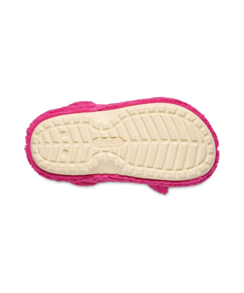 Кроксы Crocs Disney & Pixar Lotso Classic Lined - Мульти / 211758-90H