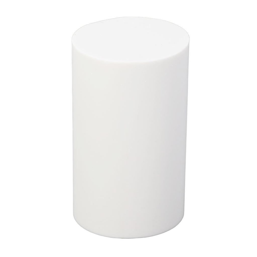 White Rubber Carving Block Odorless Fine Texture Stamp Carving Block for Printmaking Craft Project